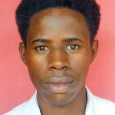 Micheal Kiiza