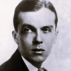 Glenn Hunter