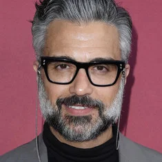 Jaime Camil