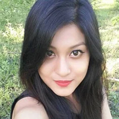 Debashree Gogoi