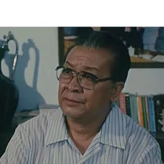 Zhao Fan