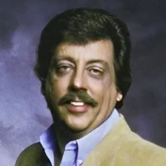 Harold Reid