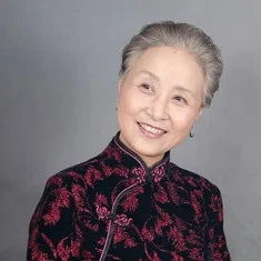 Ge Zhaomei
