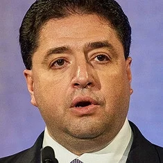 Shant Mardirossian