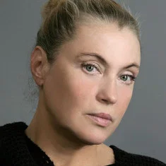 Лидия Константинова