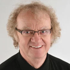 Manfred Jung