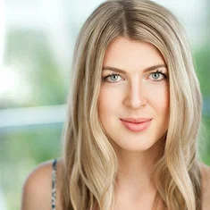 Hannah Pederson