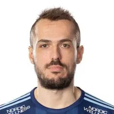 Emir Kujović