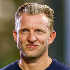 Dirk Kuijt