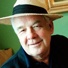 Mats Paulson