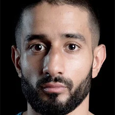 Qais Ashfaq