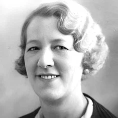 Florence Gregson