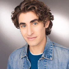 Adam Santa Cruz