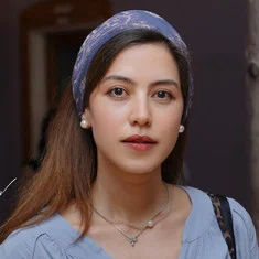 Mahani Mehrpour
