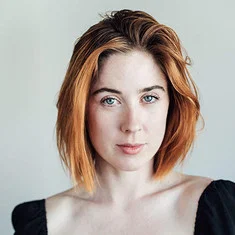 Erin Margurite Carter