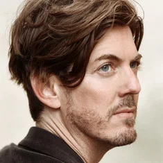 Steve Patry