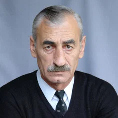 Лактемир Дзтиев