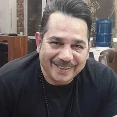 Dariush Salimi