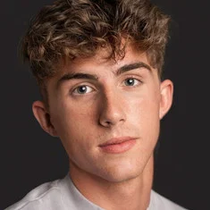 Jackson Conforti
