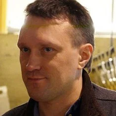 Андрей Силкин