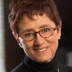 Judi Levine