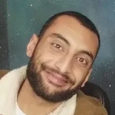 Omar Gharaibeh
