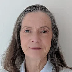 Каролайн Гарнелл
