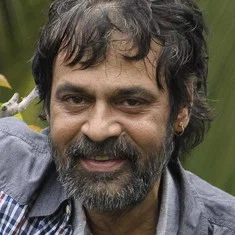 Ravichandran