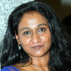 Cuckoo Parameswaran