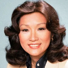 Connie Chung