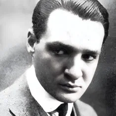 Joseph Kaufman