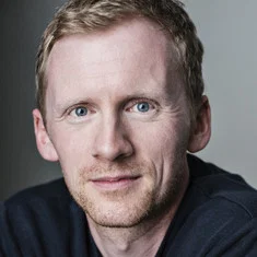 Gunnar Cauthery