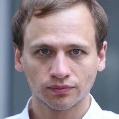 Yevhen Lamakh