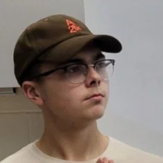 Conner Simpson