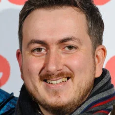 Jamie Adams