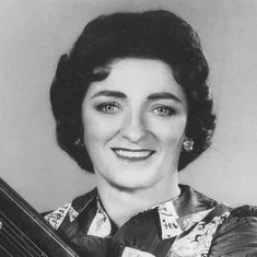 Mother Maybelle Carter
