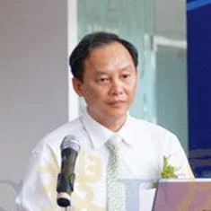 Hu Jianxin