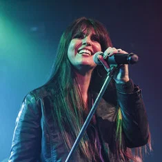 Kirsten Rosenberg
