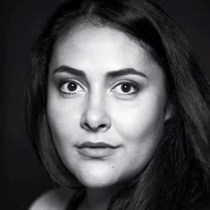 Zorica Nuševa
