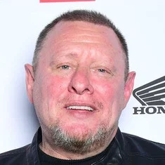 Shaun Ryder