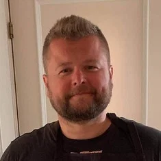 Roger Pentonen