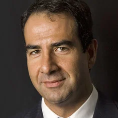 Giannis Chatzibeis