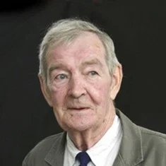 Alastair Reid