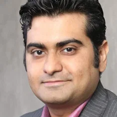 Akshay Kapoor