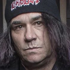 Steve "Zetro" Souza