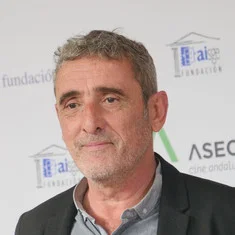 Manolo Limón