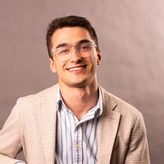 Michał Cygan
