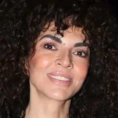 Maria Solomou