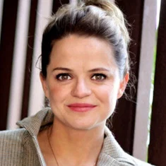 Ilmur Kristjánsdóttir