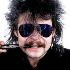 Phil 'Philthy Animal' Taylor